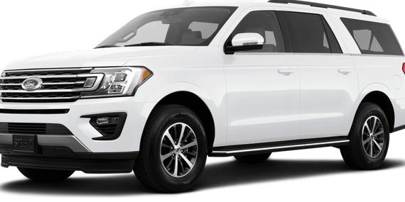 FORD EXPEDITION MAX 2018 1FMJK1JT6JEA26230 image